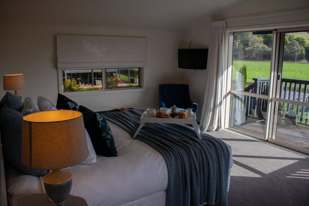 The Country Escape Apartment Fernhill Exterior photo